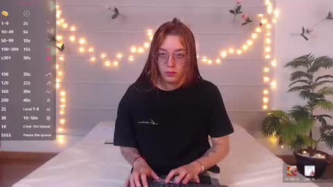 Snapshot of mangxx chatting on 07-18-26, 06:50 Danny online show from 07-18-26, 06:50