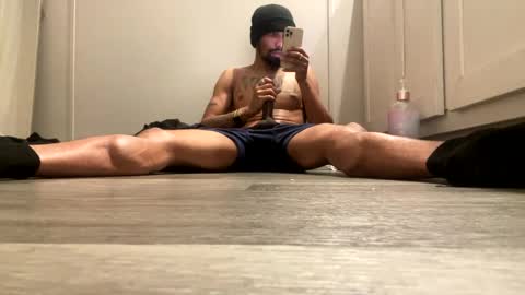 Mani4sexy online show from 12-22-24, 12:50