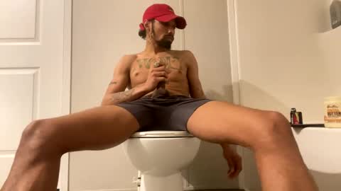 Mani4sexy online show from 03-01-25, 09:15