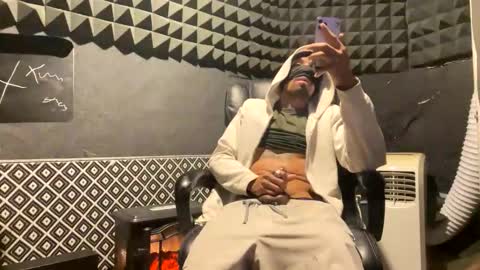 Mani4sexy online show from 12-18-25, 11:27