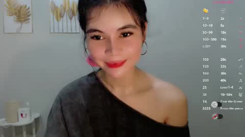 manilynforyou online show from 10-24-25, 02:24