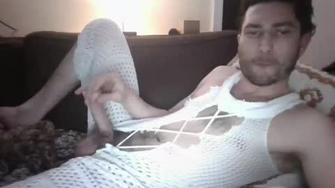 maninhoes online show from 02-23-25, 05:12