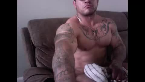 manmuscles3 online show from 03-01-25, 02:55