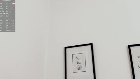 Sofia Sanchez online show from 01-14-25, 09:51