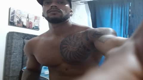 Snapshot of manolofitt chatting on 01-20-25, 08:18 Manolo online show from 01-20-25, 08:18