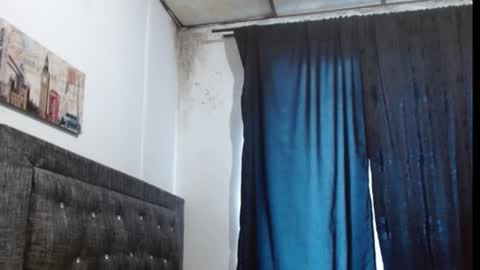Snapshot of manolofitt chatting on 02-25-25, 02:33 Manolo online show from 02-25-25, 02:33