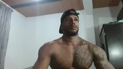Snapshot of manolofitt chatting on 09-15-25, 06:30 Manolo online show from 09-15-25, 06:30