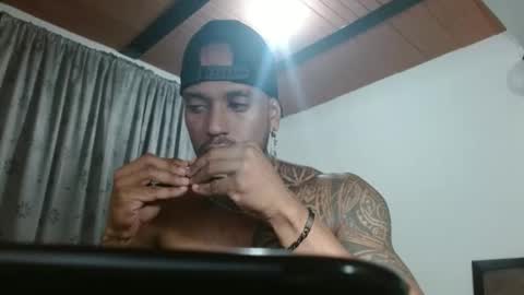 Manolo online show from 10-26-25, 05:30