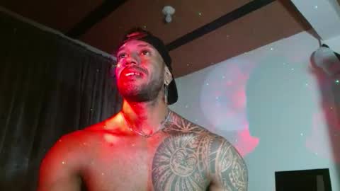 Manolo online show from 11-03-25, 03:52