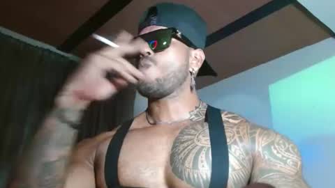 Manolo online show from 01-13-26, 02:28