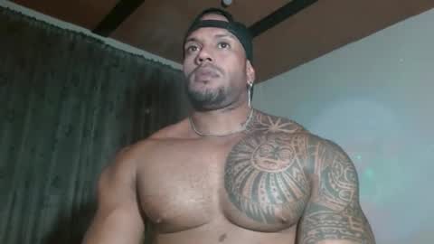 Manolo online show from 02-25-26, 02:43