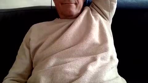 Manpo online show from 02-27-25, 12:23