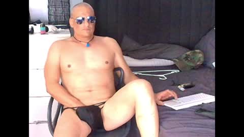 Snapshot of mantis011 chatting on 12-05-24, 12:00 ausie baby online show from 12-05-24, 12:00