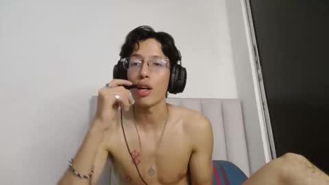 Manuel online show from 03-22-26, 09:40