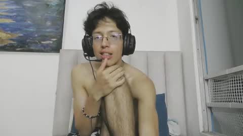 Manuel online show from 04-08-26, 11:48