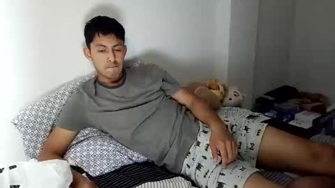 manucurve online show from 09-27-25, 03:22