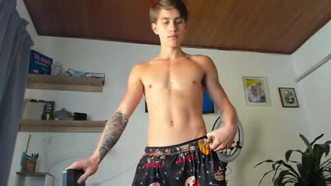 manucute 23  online show from 01-08-26, 02:08