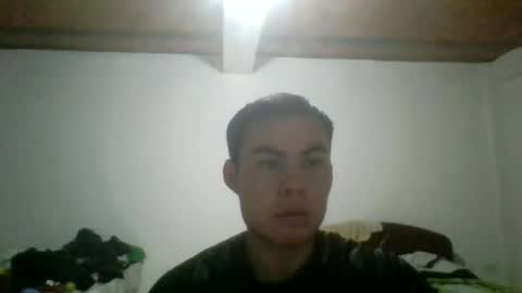 manuel9810 online show from 10-16-25, 03:07