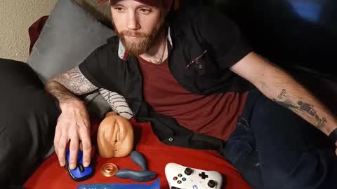 Daddy online show from 01-01-25, 10:00