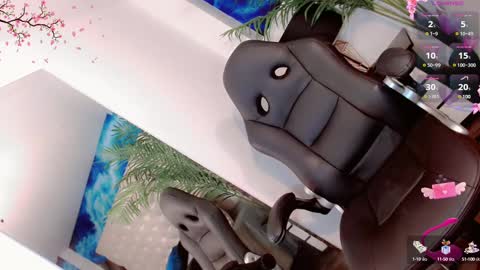 Snapshot of manuela_kingsley chatting on 02-09-25, 02:50 Manuela Kingsley online show from 02-09-25, 02:50