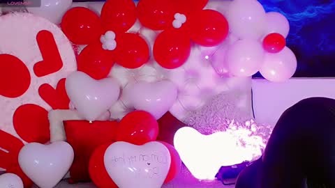 Snapshot of manuela_kingsley chatting on 02-14-25, 05:46 Manuela Kingsley online show from 02-14-25, 05:46