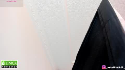 Manuela Miller           online show from 10-13-25, 09:15