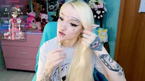 Snapshot of manuela_unicorn chatting on 12-04-24, 08:18 Manuela online show from 12-04-24, 08:18