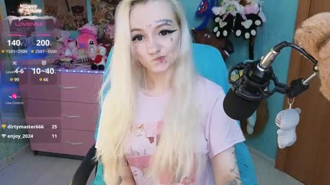 Snapshot of manuela_unicorn chatting on 12-10-24, 09:11 Manuela online show from 12-10-24, 09:11