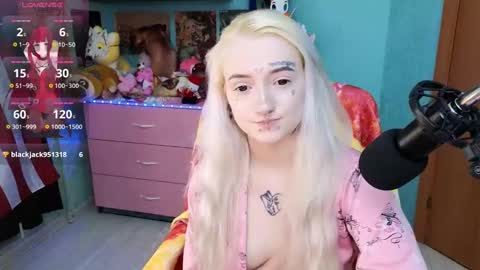 Snapshot of manuela_unicorn chatting on 02-05-25, 08:14 Manuela online show from 02-05-25, 08:14