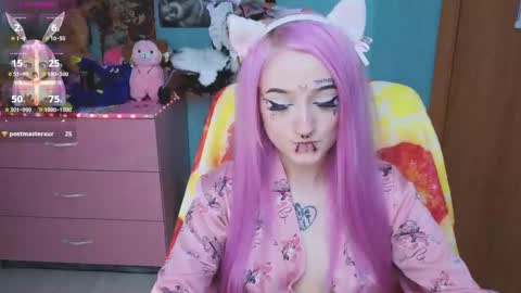 Snapshot of manuela_unicorn chatting on 09-15-25, 03:34 Manuela online show from 09-15-25, 03:34