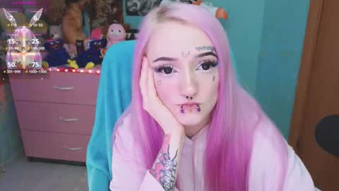 Snapshot of manuela_unicorn chatting on 09-24-25, 09:18 Manuela online show from 09-24-25, 09:18