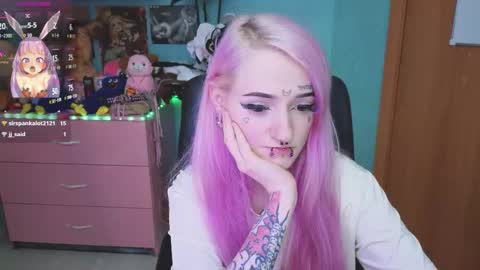 Snapshot of manuela_unicorn chatting on 09-26-25, 08:24 Manuela online show from 09-26-25, 08:24