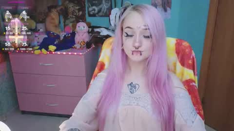 Snapshot of manuela_unicorn chatting on 10-05-25, 08:51 Manuela online show from 10-05-25, 08:51