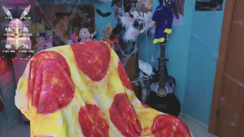 Snapshot of manuela_unicorn chatting on 10-29-25, 04:37 Manuela online show from 10-29-25, 04:37