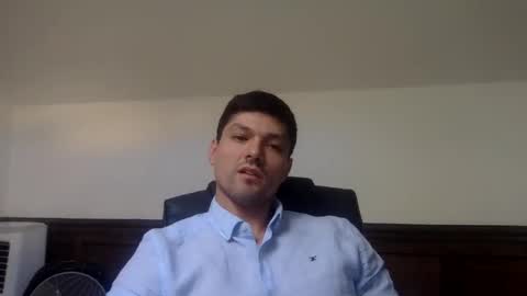 manuelgasdcon online show from 01-30-25, 07:48