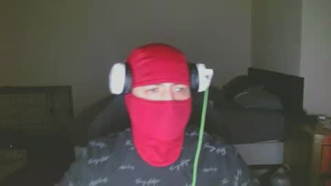 ManuelValentine online show from 02-06-26, 02:38