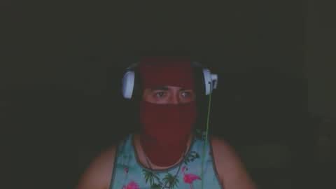 ManuelValentine online show from 02-07-26, 02:15