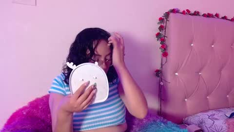 Snapshot of manumeow_ chatting on 02-16-25, 09:38 Manu online show from 02-16-25, 09:38