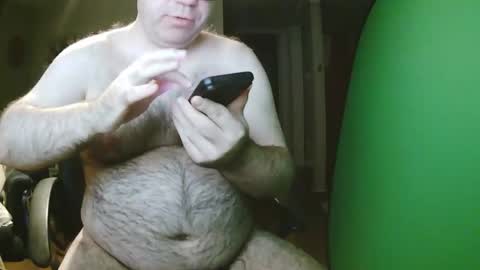 ManX2014 online show from 12-19-25, 09:38