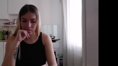 Prosto Maria online show from 12-03-25, 08:23