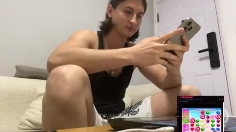 manyflex online show from 10-24-25, 02:35