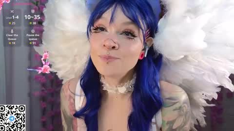 Sasha online show from 02-15-25, 08:00