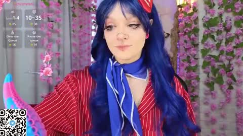 Sasha online show from 02-28-25, 08:09