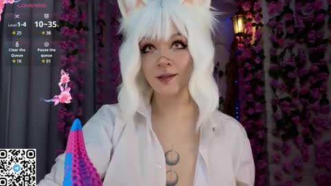 Sasha online show from 03-12-25, 08:08