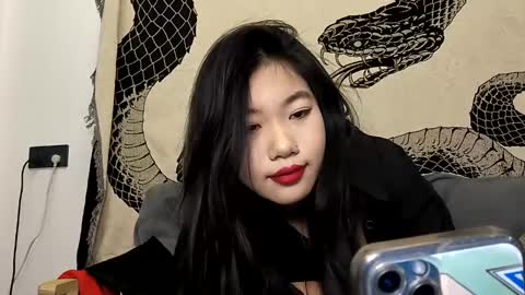 Snapshot of maodom chatting on 02-03-25, 04:41 maodom online show from 02-03-25, 04:41