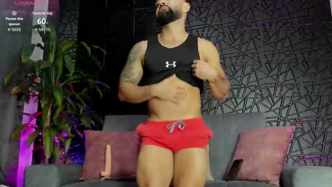 MAOFENIX online show from 02-03-26, 09:47