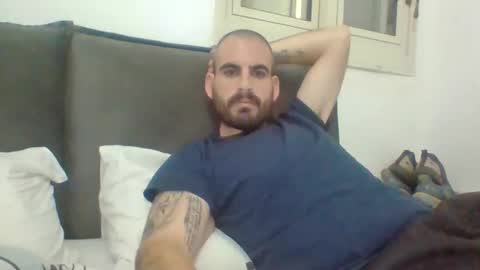 maor_asraf online show from 03-06-26, 01:18