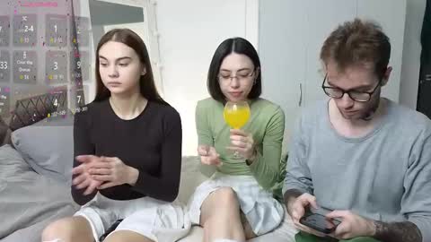 mar7gan online show from 12-02-25, 06:41