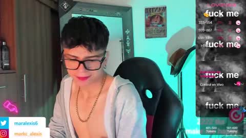 mar_alexis online show from 02-02-25, 12:19