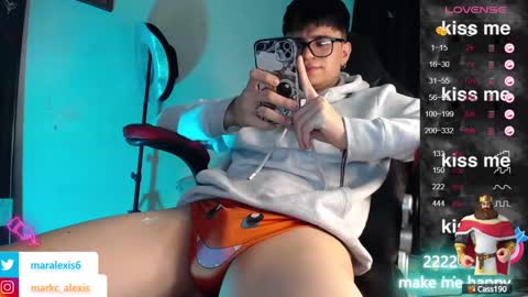 mar_alexis online show from 02-02-25, 04:54